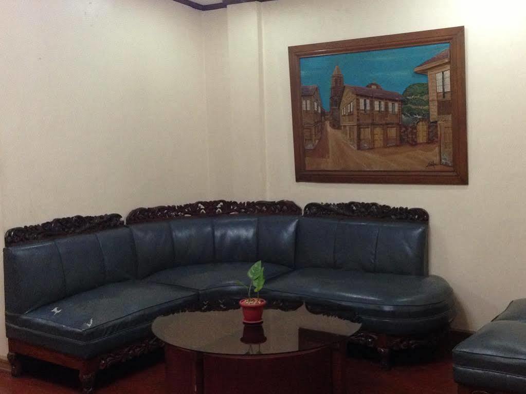 Reddoorz Near Old Tagbilaran Airport Hostel Exterior photo