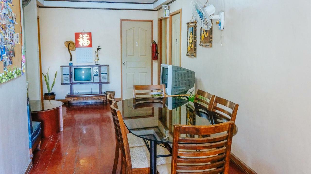Reddoorz Near Old Tagbilaran Airport Hostel Exterior photo